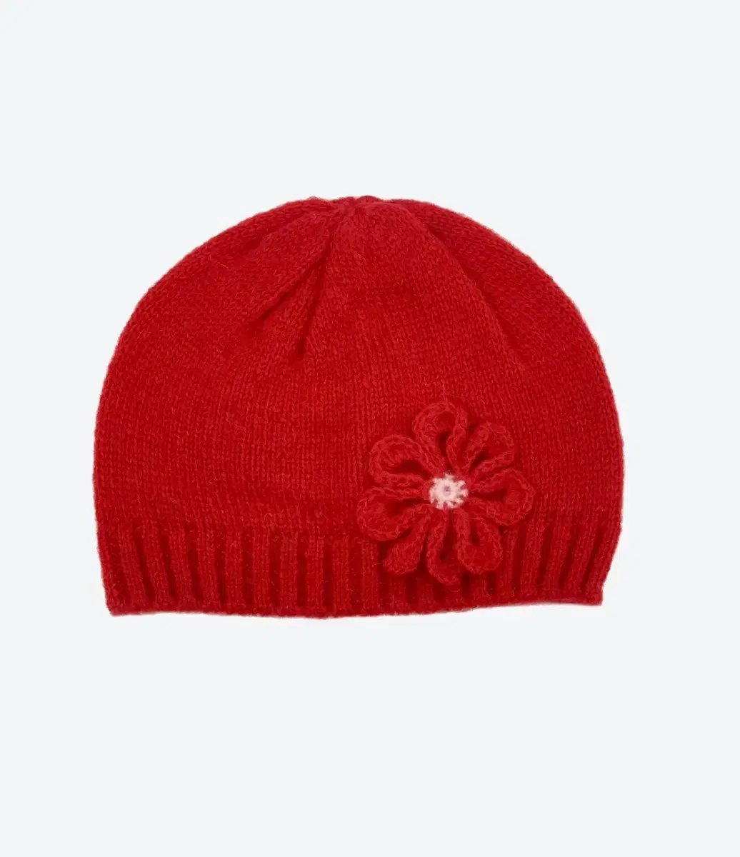 BOCBOK CORSAGE BEANIE 복복 비니